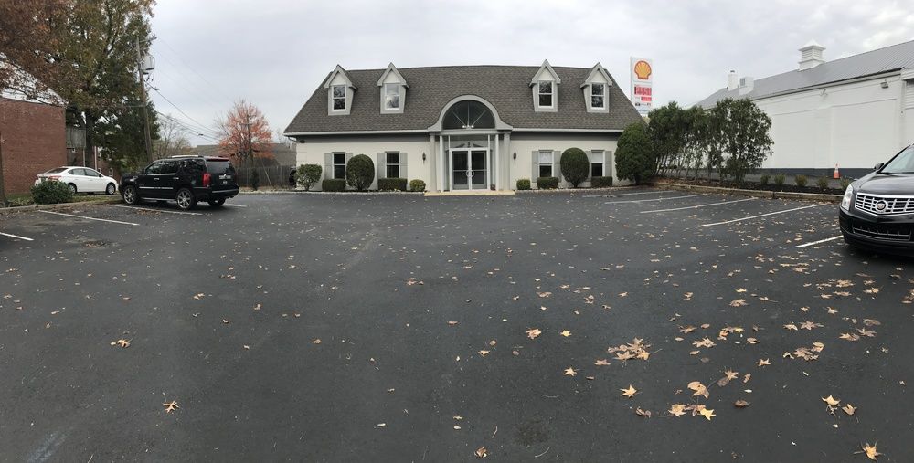 Brantwyn Building: 270 Presidential Drive, Wilmington, DE 19807